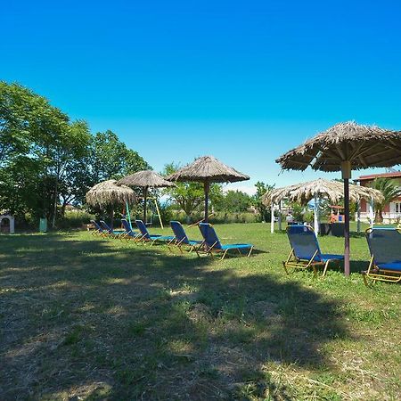 Апартаменти Giannis And Fridas Garden Сідарі Екстер'єр фото